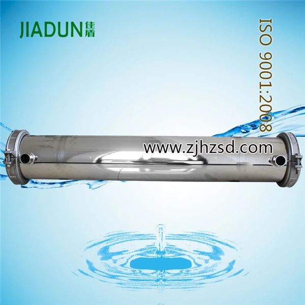 JIADUN 8 palca komercialne Ss Membrane stanovanj